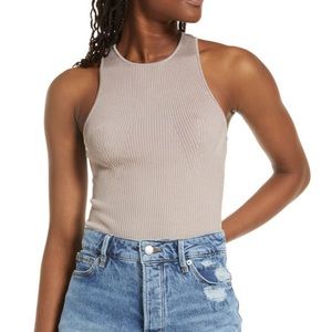 Good American bodysuits!!